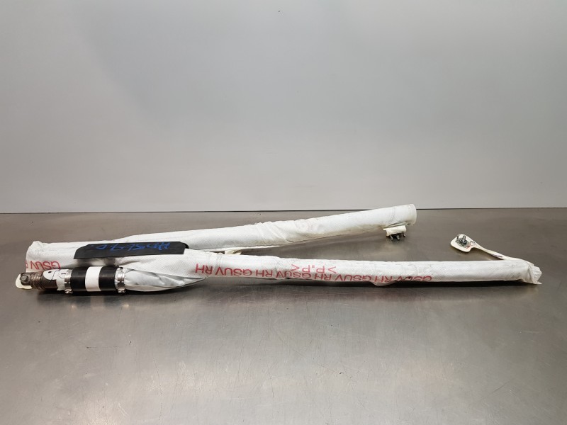 Recambio de airbag cortina delantero derecho para opel mokka x selective referencia OEM IAM 42642862   Recambio de airbag cortina delantero derecho para opel mokka x selective referencia OEM IAM 42642862