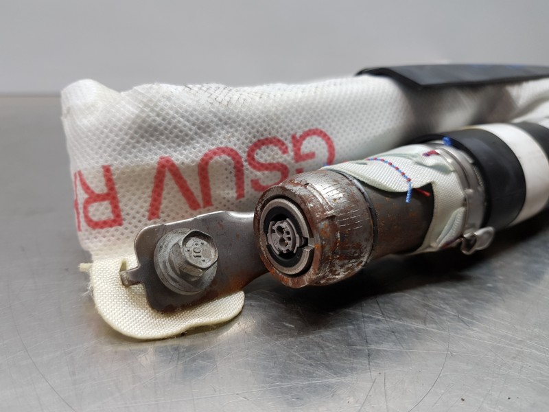 Recambio de airbag cortina delantero derecho para opel mokka x selective referencia OEM IAM 42642862   Recambio de airbag cortina delantero derecho para opel mokka x selective referencia OEM IAM 42642862