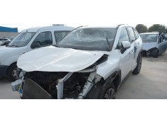 toyota rav4 del año 2023 2