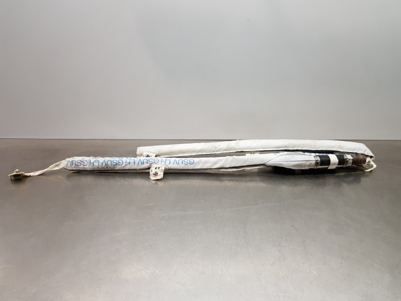 Recambio de airbag cortina delantero izquierdo para opel mokka x selective referencia OEM IAM 42642861   Recambio de airbag cortina delantero izquierdo para opel mokka x selective referencia OEM IAM 42642861