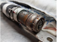 Recambio de airbag cortina delantero izquierdo para opel mokka x selective referencia OEM IAM 42642861   2