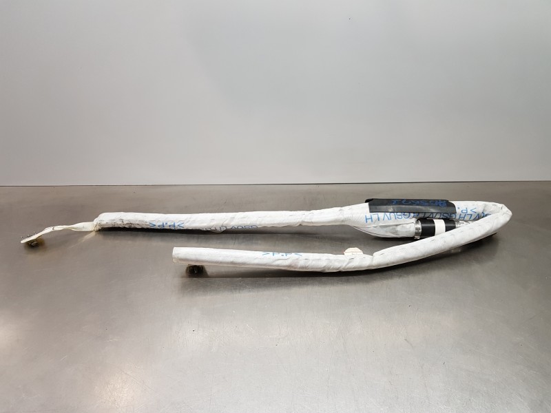 Recambio de airbag cortina delantero izquierdo para opel mokka x selective referencia OEM IAM 42642861   Recambio de airbag cortina delantero izquierdo para opel mokka x selective referencia OEM IAM 42642861