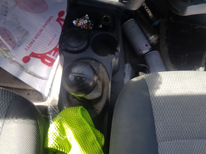 kia picanto del año 2004