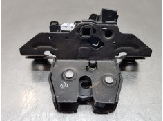 Recambio de cerradura maletero / porton para opel mokka x selective referencia OEM IAM 13509599
