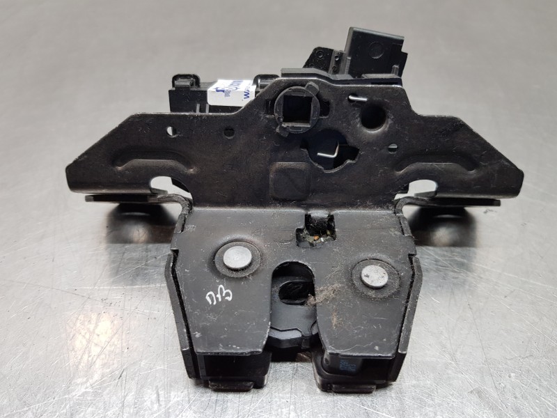 Recambio de cerradura maletero / porton para opel mokka x selective referencia OEM IAM 13509599   Recambio de cerradura maletero / porton para opel mokka x selective referencia OEM IAM 13509599