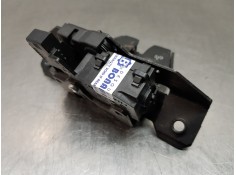 Recambio de cerradura maletero / porton para opel mokka x selective referencia OEM IAM 13509599   2
