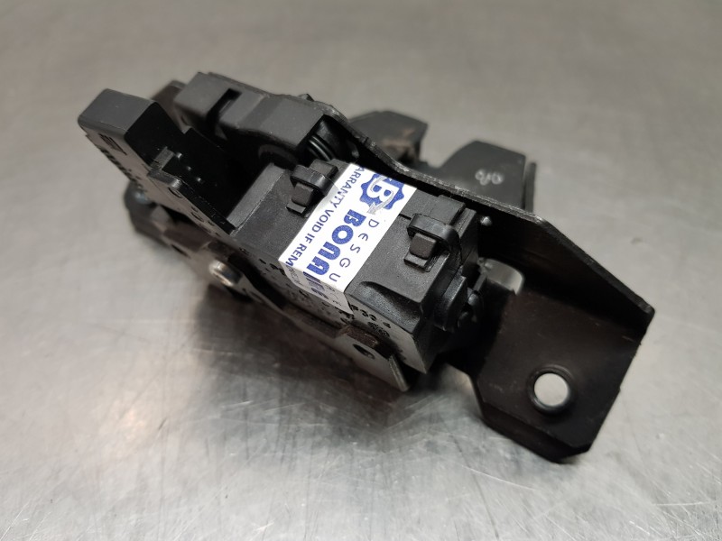 Recambio de cerradura maletero / porton para opel mokka x selective referencia OEM IAM 13509599   Recambio de cerradura maletero / porton para opel mokka x selective referencia OEM IAM 13509599