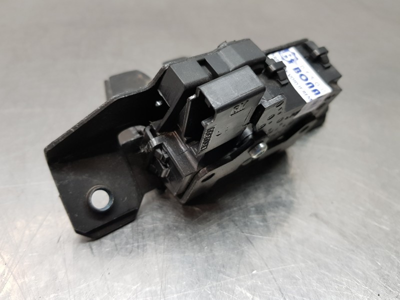 Recambio de cerradura maletero / porton para opel mokka x selective referencia OEM IAM 13509599   Recambio de cerradura maletero / porton para opel mokka x selective referencia OEM IAM 13509599