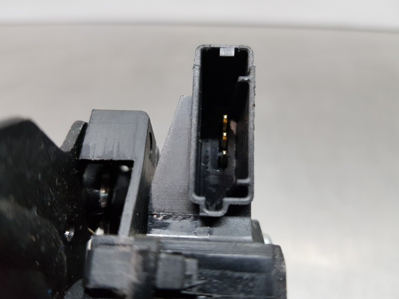 Recambio de cerradura maletero / porton para opel mokka x selective referencia OEM IAM 13509599   Recambio de cerradura maletero / porton para opel mokka x selective referencia OEM IAM 13509599