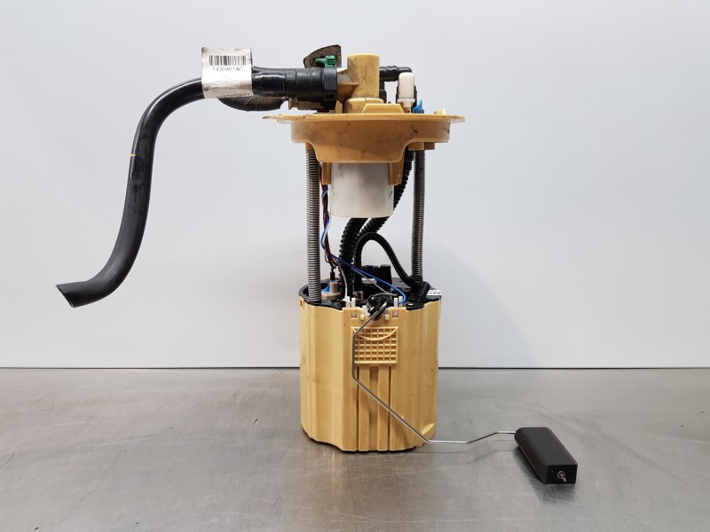 Recambio de aforador para opel mokka x selective referencia OEM IAM 13516859 687925552  Recambio de aforador para opel mokka x selective referencia OEM IAM 13516859 687925552