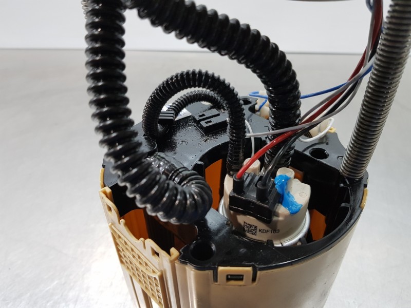 Recambio de aforador para opel mokka x selective referencia OEM IAM 13516859 687925552  Recambio de aforador para opel mokka x selective referencia OEM IAM 13516859 687925552