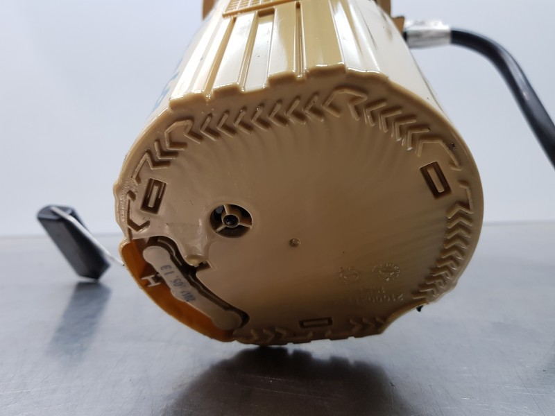 Recambio de aforador para opel mokka x selective referencia OEM IAM 13516859 687925552  Recambio de aforador para opel mokka x selective referencia OEM IAM 13516859 687925552