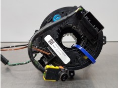 Recambio de anillo airbag para opel mokka x selective referencia OEM IAM 42348319 13589257