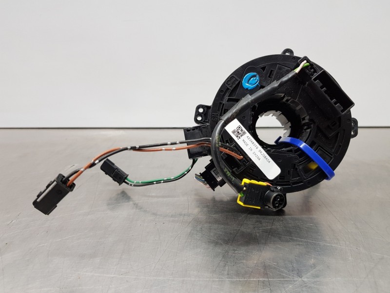 Recambio de anillo airbag para opel mokka x selective referencia OEM IAM 42348319 13589257  Recambio de anillo airbag para opel mokka x selective referencia OEM IAM 42348319 13589257