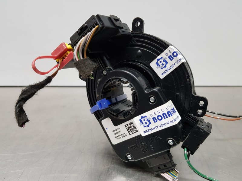 Recambio de anillo airbag para opel mokka x selective referencia OEM IAM 42348319 13589257  Recambio de anillo airbag para opel mokka x selective referencia OEM IAM 42348319 13589257