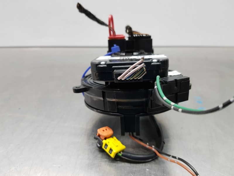 Recambio de anillo airbag para opel mokka x selective referencia OEM IAM 42348319 13589257  Recambio de anillo airbag para opel mokka x selective referencia OEM IAM 42348319 13589257