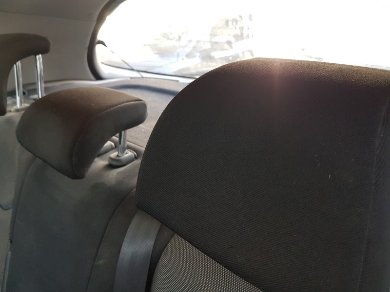 peugeot 308 del año 2007