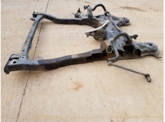 Recambio de puente delantero para opel mokka x selective referencia OEM IAM 42454890 95185585  2