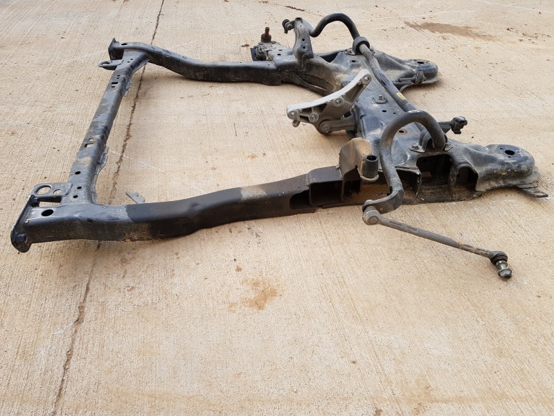 Recambio de puente delantero para opel mokka x selective referencia OEM IAM 42454890 95185585  Recambio de puente delantero para opel mokka x selective referencia OEM IAM 42454890 95185585