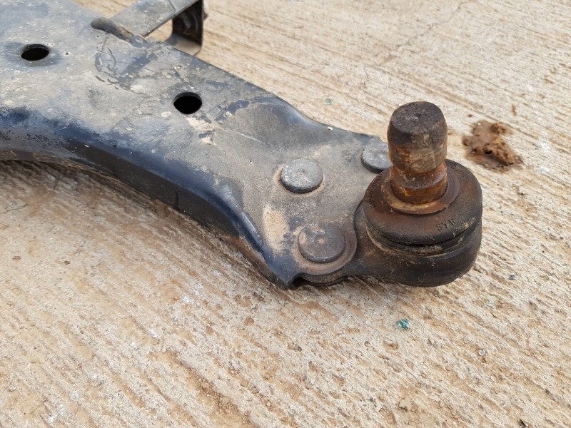 Recambio de puente delantero para opel mokka x selective referencia OEM IAM 42454890 95185585  Recambio de puente delantero para opel mokka x selective referencia OEM IAM 42454890 95185585