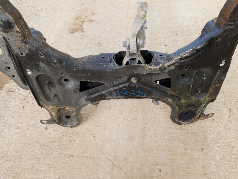 Recambio de puente delantero para opel mokka x selective referencia OEM IAM 42454890 95185585  Recambio de puente delantero para opel mokka x selective referencia OEM IAM 42454890 95185585