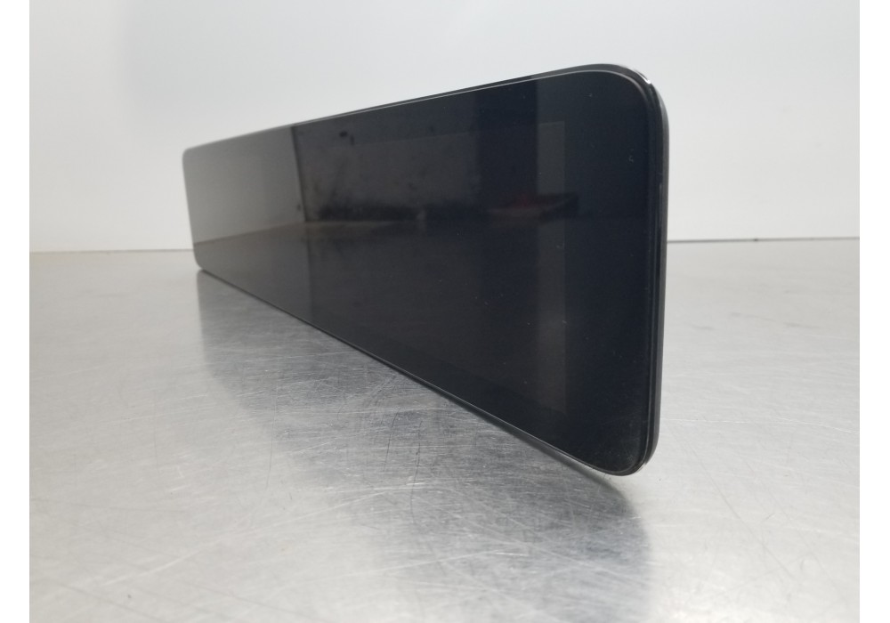 Recambio de pantalla multifuncion para mercedes clase a (w177) 200 d referencia OEM IAM A2479001517 A2479014904 A2479028413