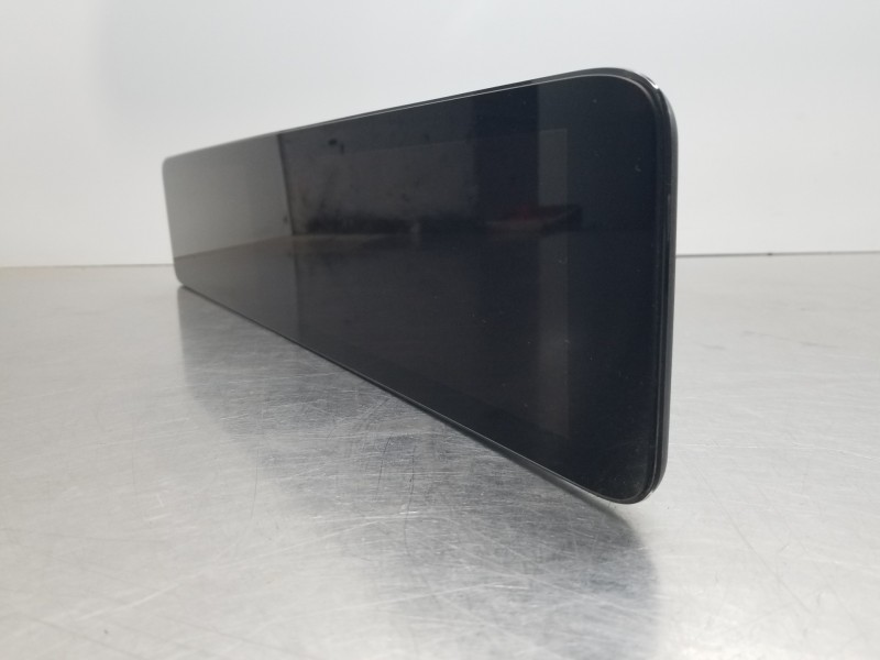 Recambio de pantalla multifuncion para mercedes clase a (w177) 200 d referencia OEM IAM A2479001517 A2479014904 A2479028413