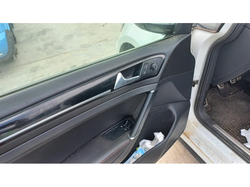 volkswagen golf vii lim. (bq1) del año 2016