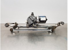 Recambio de motor limpia delantero para opel mokka x selective referencia OEM IAM 42333713