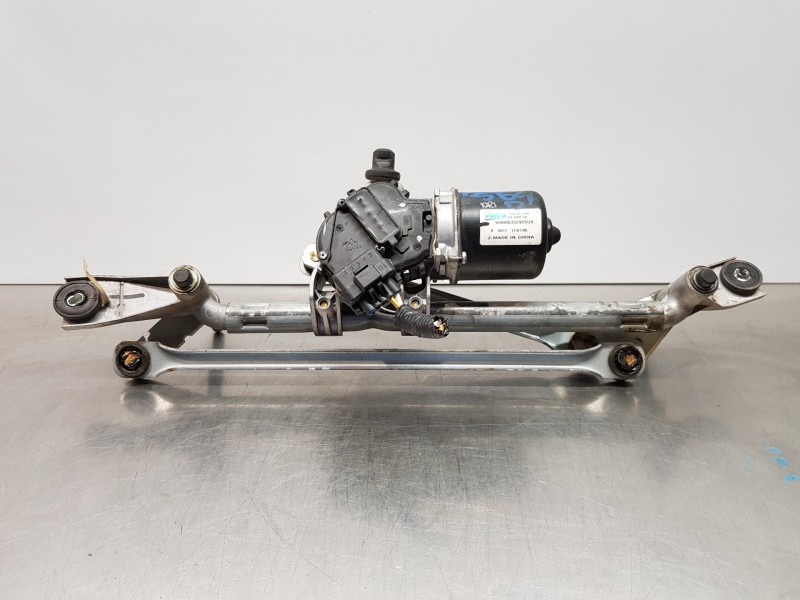 Recambio de motor limpia delantero para opel mokka x selective referencia OEM IAM 42333713  