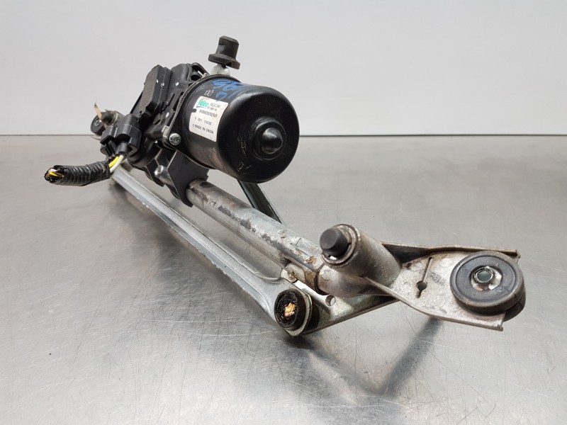 Recambio de motor limpia delantero para opel mokka x selective referencia OEM IAM 42333713  