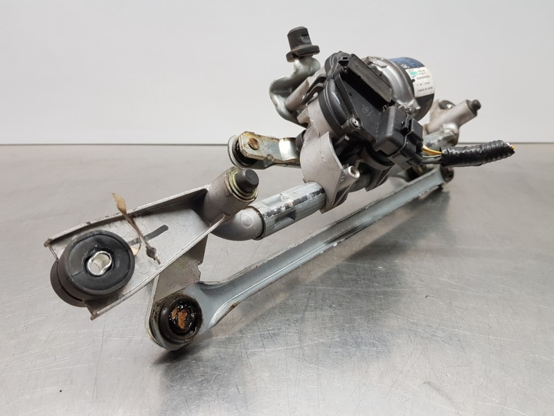 Recambio de motor limpia delantero para opel mokka x selective referencia OEM IAM 42333713  