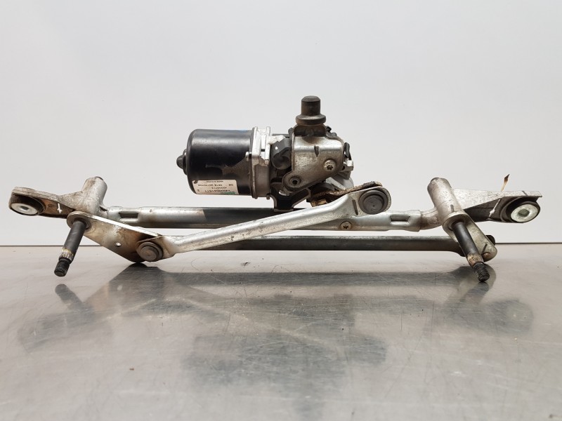 Recambio de motor limpia delantero para opel mokka x selective referencia OEM IAM 42333713  