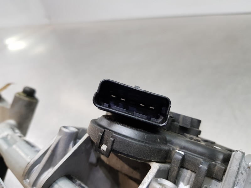 Recambio de motor limpia delantero para opel mokka x selective referencia OEM IAM 42333713  