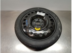 Recambio de neumatico repuesto para opel mokka x selective referencia OEM IAM 9598201  