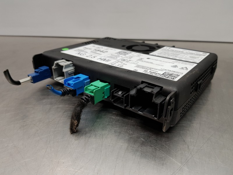 Recambio de modulo electronico para opel mokka x selective referencia OEM IAM 84251842   Recambio de modulo electronico para opel mokka x selective referencia OEM IAM 84251842