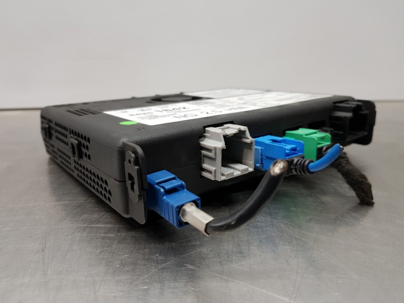 Recambio de modulo electronico para opel mokka x selective referencia OEM IAM 84251842   Recambio de modulo electronico para opel mokka x selective referencia OEM IAM 84251842