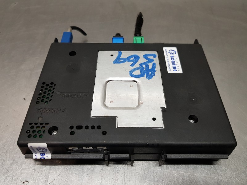 Recambio de modulo electronico para opel mokka x selective referencia OEM IAM 84251842   Recambio de modulo electronico para opel mokka x selective referencia OEM IAM 84251842