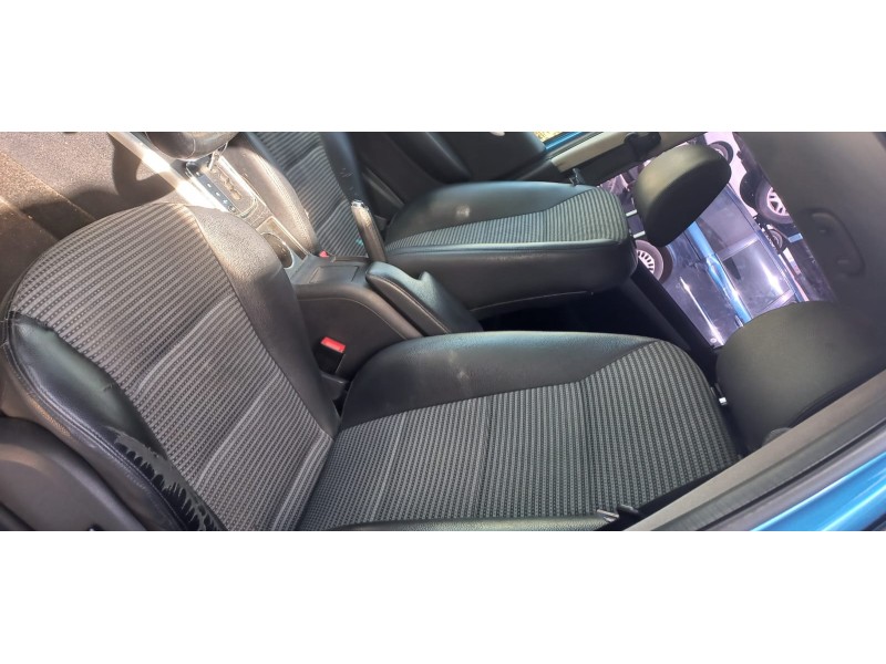 mercedes clase a (w169) del año 2009