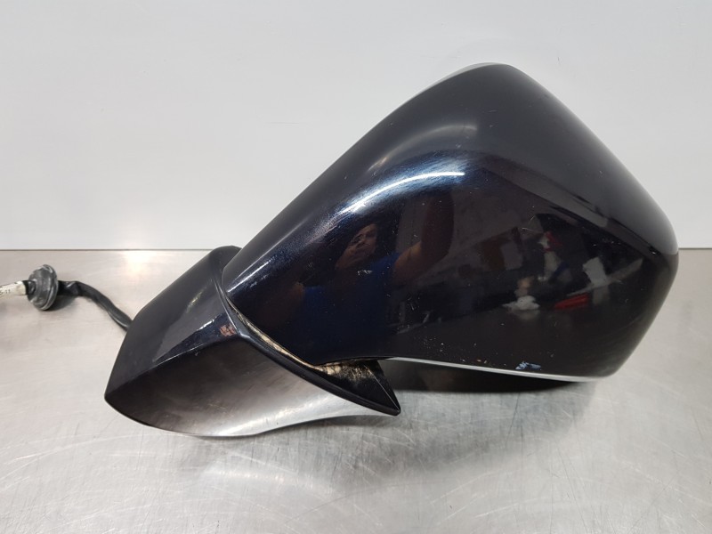 Recambio de retrovisor izquierdo para opel mokka x selective referencia OEM IAM 42644151   Recambio de retrovisor izquierdo para opel mokka x selective referencia OEM IAM 42644151