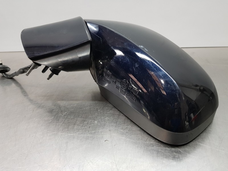 Recambio de retrovisor izquierdo para opel mokka x selective referencia OEM IAM 42644151   Recambio de retrovisor izquierdo para opel mokka x selective referencia OEM IAM 42644151