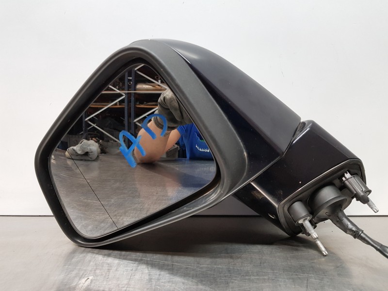 Recambio de retrovisor izquierdo para opel mokka x selective referencia OEM IAM 42644151   Recambio de retrovisor izquierdo para opel mokka x selective referencia OEM IAM 42644151