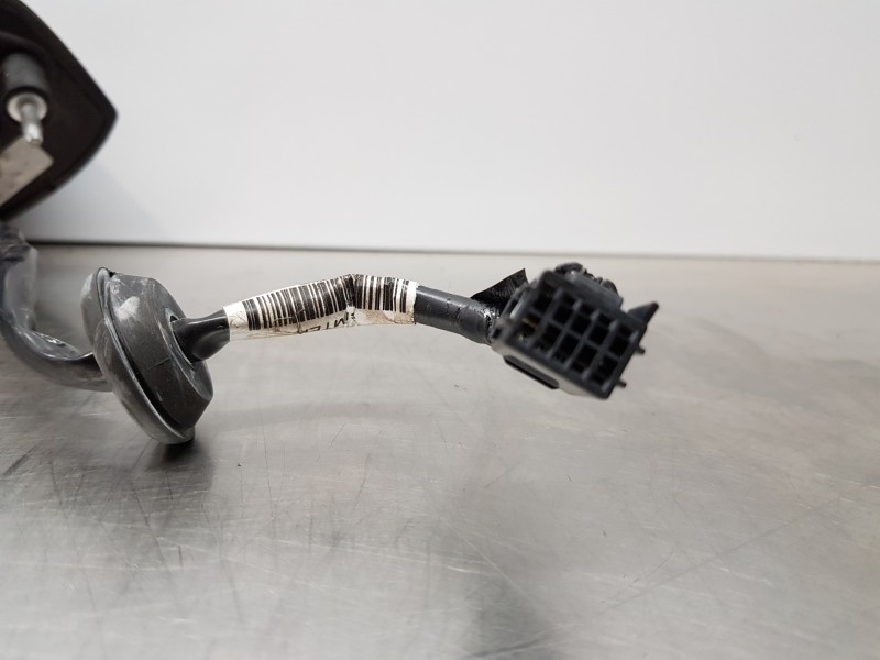 Recambio de retrovisor izquierdo para opel mokka x selective referencia OEM IAM 42644151   Recambio de retrovisor izquierdo para opel mokka x selective referencia OEM IAM 42644151