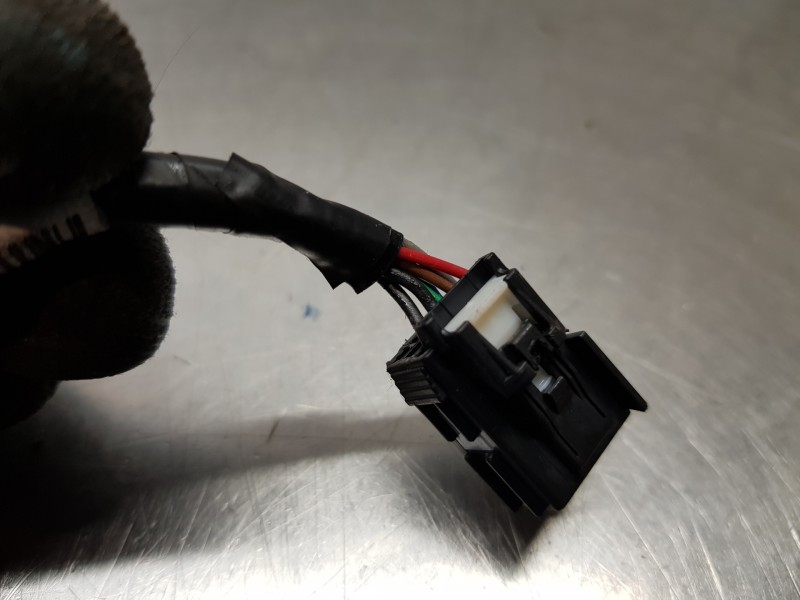 Recambio de retrovisor izquierdo para opel mokka x selective referencia OEM IAM 42644151   Recambio de retrovisor izquierdo para opel mokka x selective referencia OEM IAM 42644151