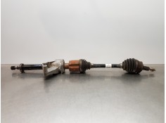 Recambio de transmision delantera derecha para opel mokka x selective referencia OEM IAM 94522003