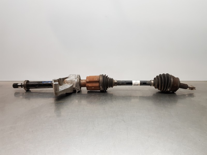 Recambio de transmision delantera derecha para opel mokka x selective referencia OEM IAM 94522003   Recambio de transmision delantera derecha para opel mokka x selective referencia OEM IAM 94522003