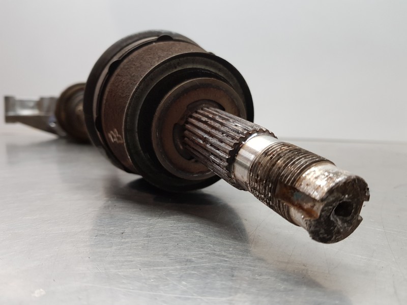 Recambio de transmision delantera derecha para opel mokka x selective referencia OEM IAM 94522003   Recambio de transmision delantera derecha para opel mokka x selective referencia OEM IAM 94522003