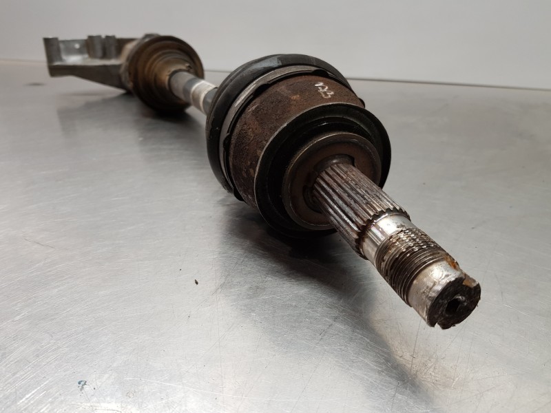 Recambio de transmision delantera derecha para opel mokka x selective referencia OEM IAM 94522003   Recambio de transmision delantera derecha para opel mokka x selective referencia OEM IAM 94522003