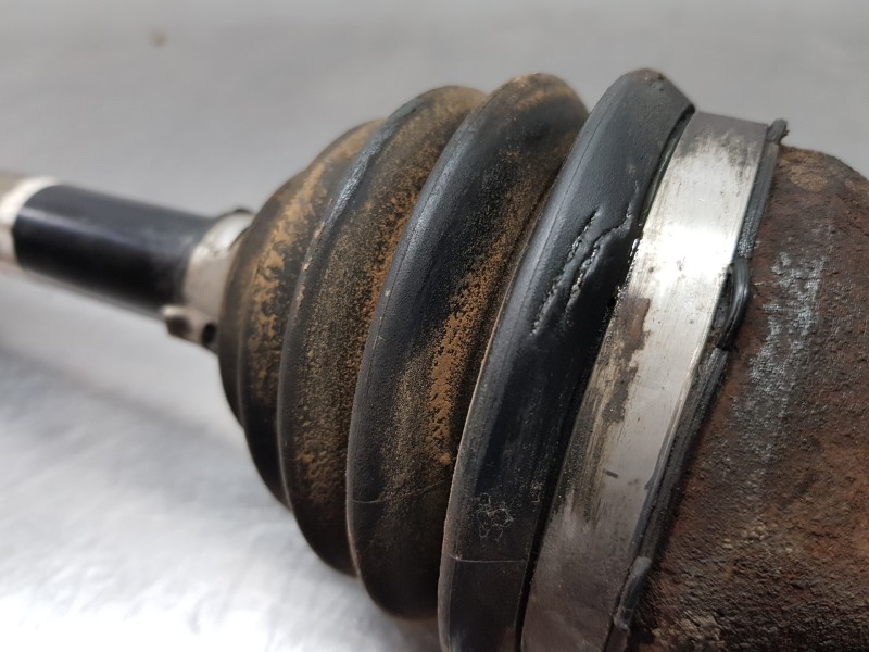 Recambio de transmision delantera derecha para opel mokka x selective referencia OEM IAM 94522003   Recambio de transmision delantera derecha para opel mokka x selective referencia OEM IAM 94522003