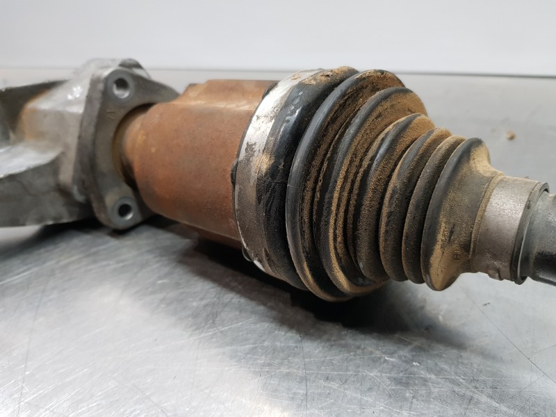 Recambio de transmision delantera derecha para opel mokka x selective referencia OEM IAM 94522003   Recambio de transmision delantera derecha para opel mokka x selective referencia OEM IAM 94522003